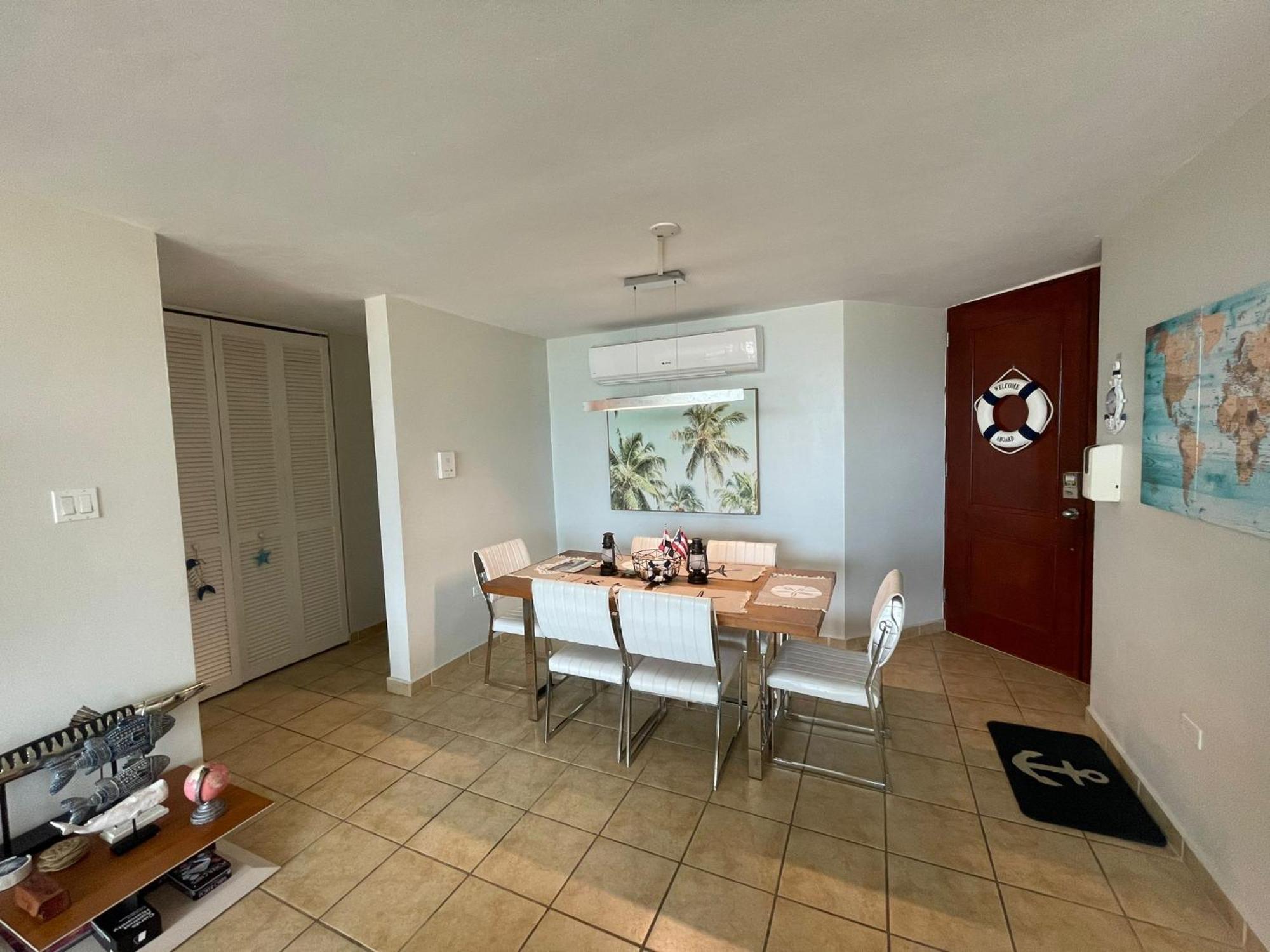 Ocean & Marina Views 3 Bedroom 2 Bathroom Luxury Condo Fajardo Bagian luar foto