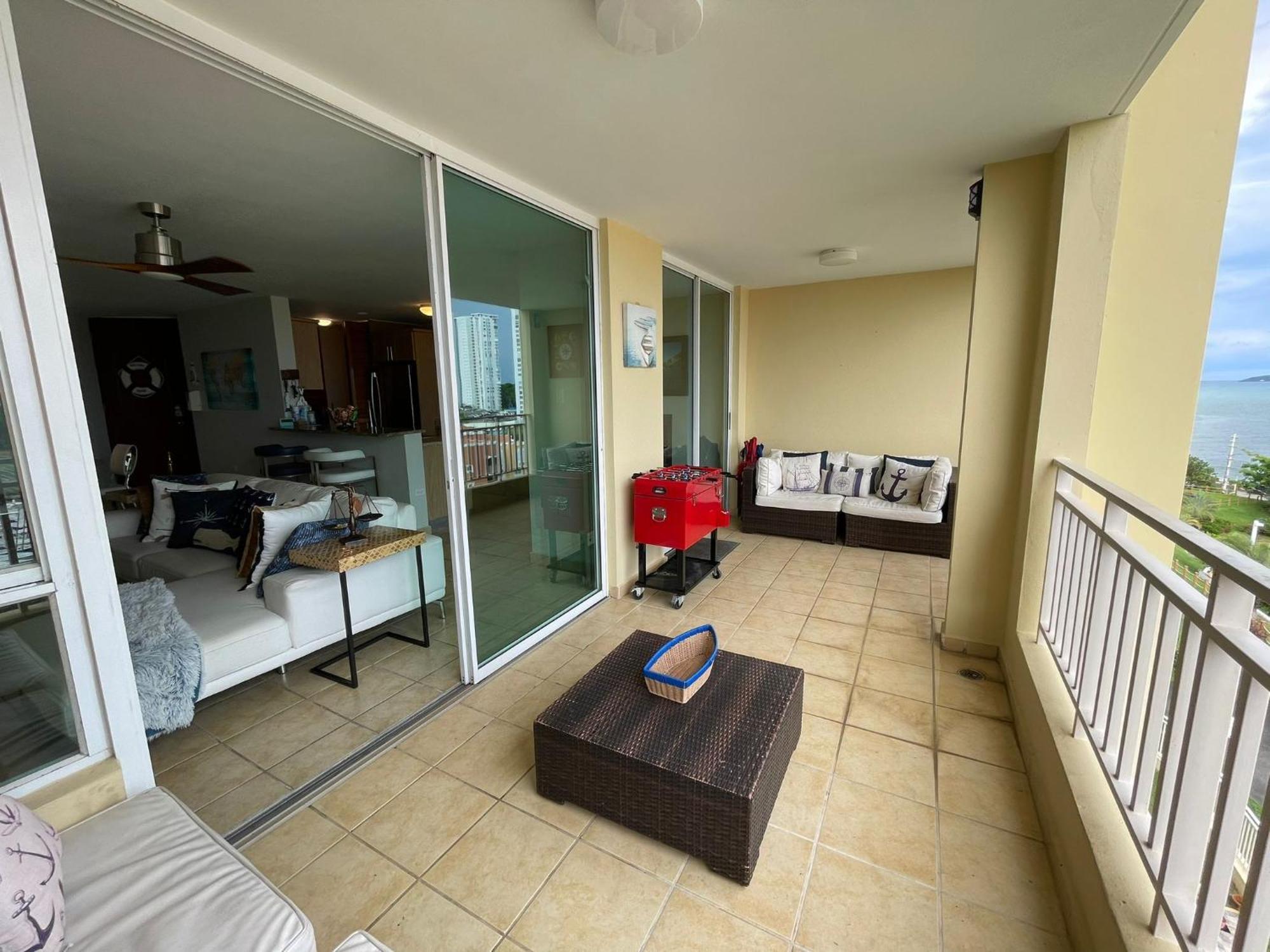 Ocean & Marina Views 3 Bedroom 2 Bathroom Luxury Condo Fajardo Bagian luar foto