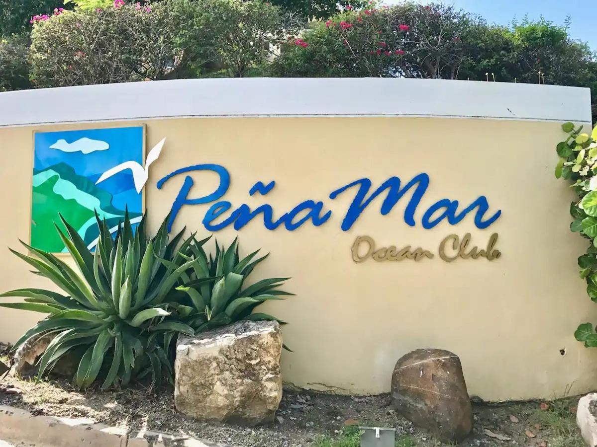 Ocean & Marina Views 3 Bedroom 2 Bathroom Luxury Condo Fajardo Bagian luar foto