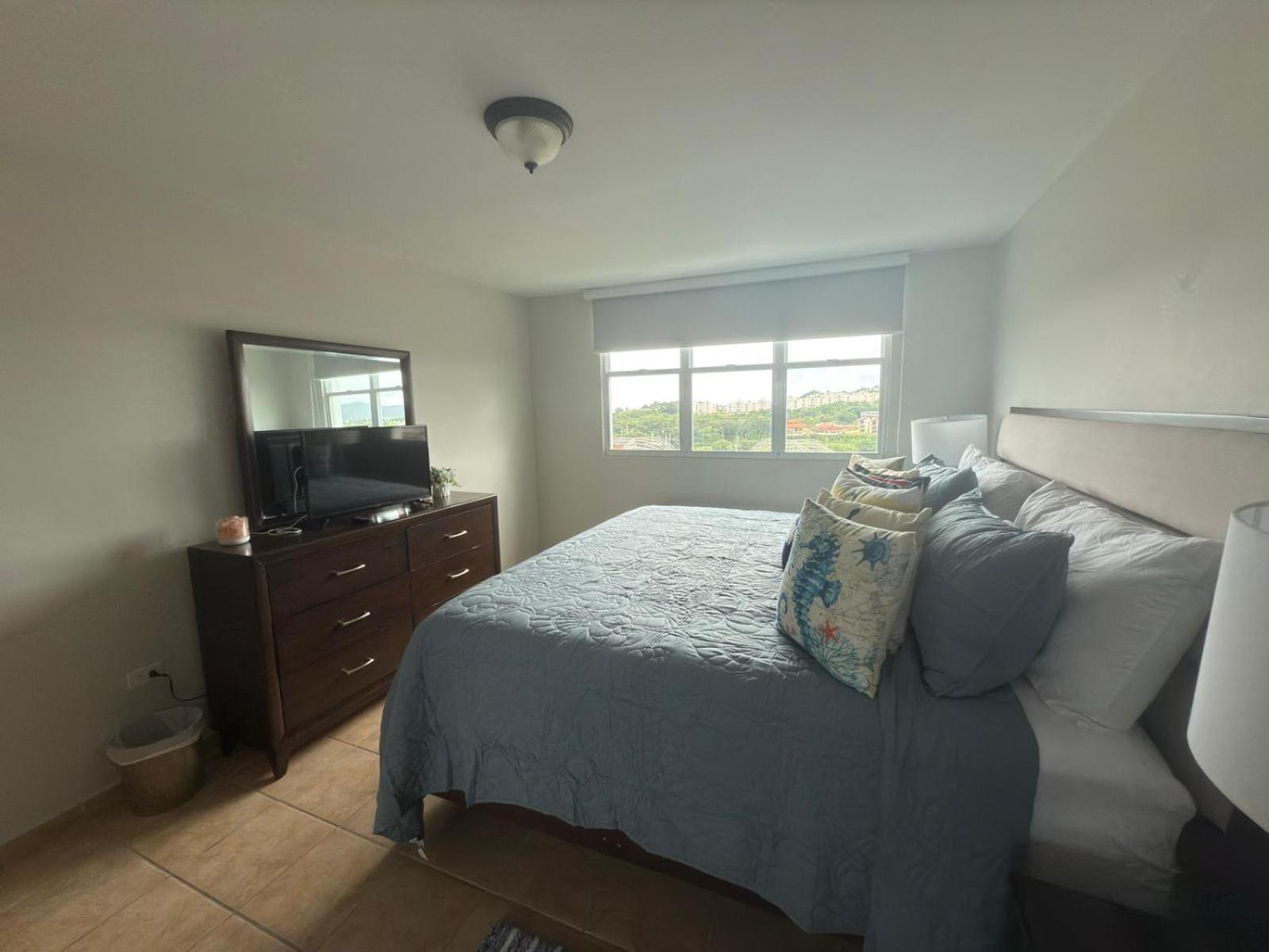 Ocean & Marina Views 3 Bedroom 2 Bathroom Luxury Condo Fajardo Bagian luar foto