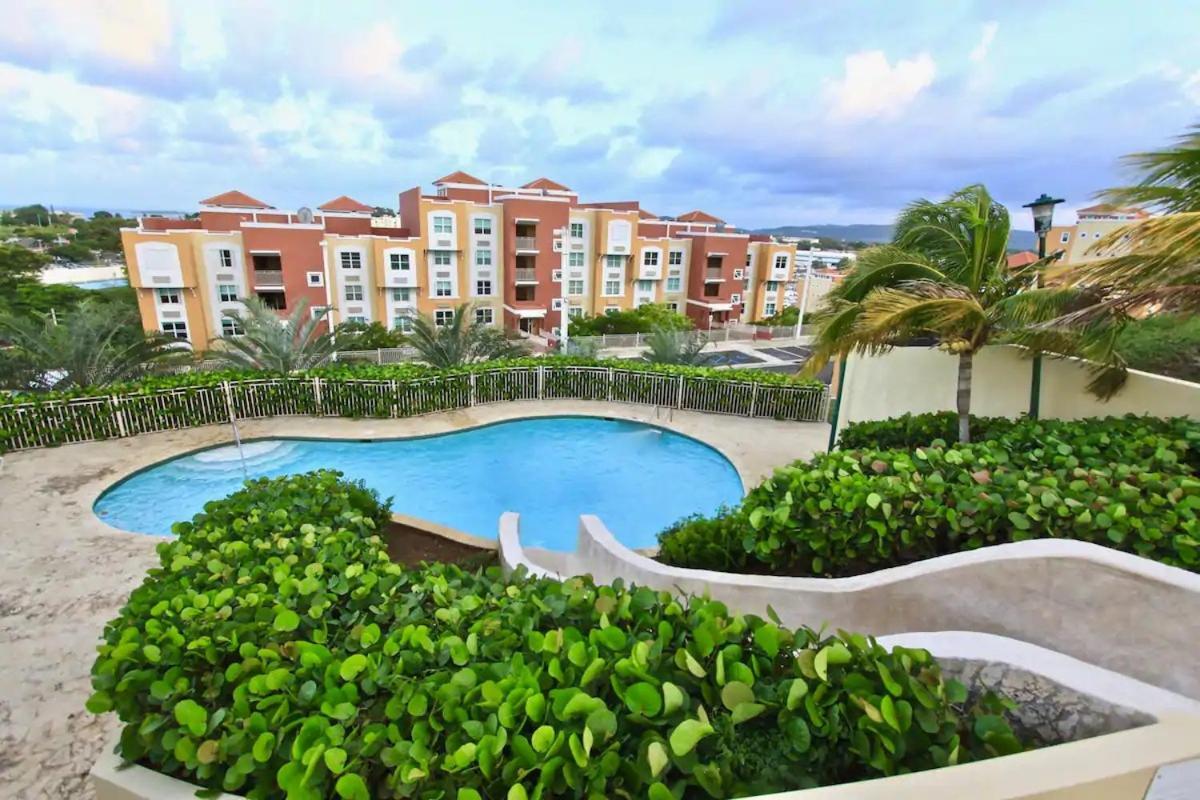 Ocean & Marina Views 3 Bedroom 2 Bathroom Luxury Condo Fajardo Bagian luar foto
