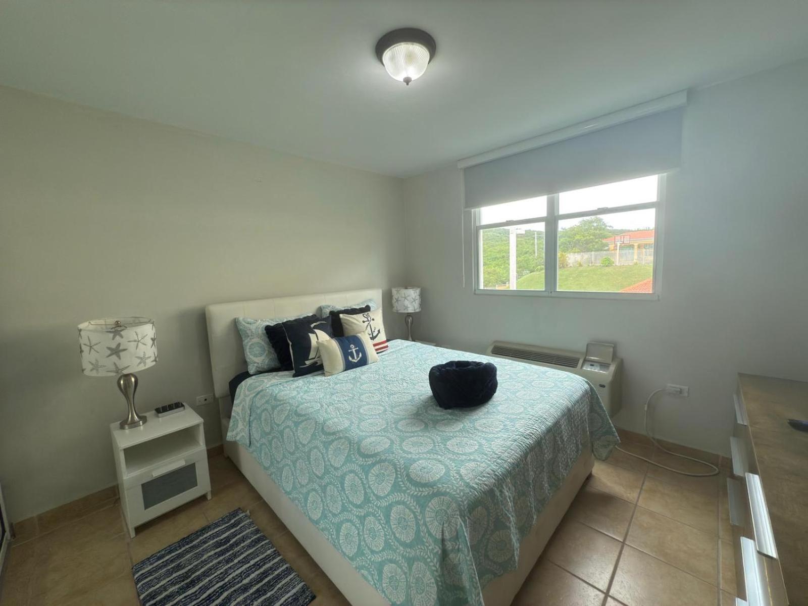 Ocean & Marina Views 3 Bedroom 2 Bathroom Luxury Condo Fajardo Bagian luar foto