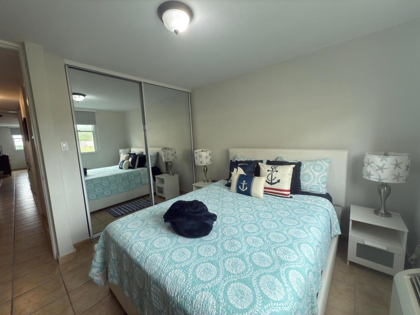 Ocean & Marina Views 3 Bedroom 2 Bathroom Luxury Condo Fajardo Bagian luar foto