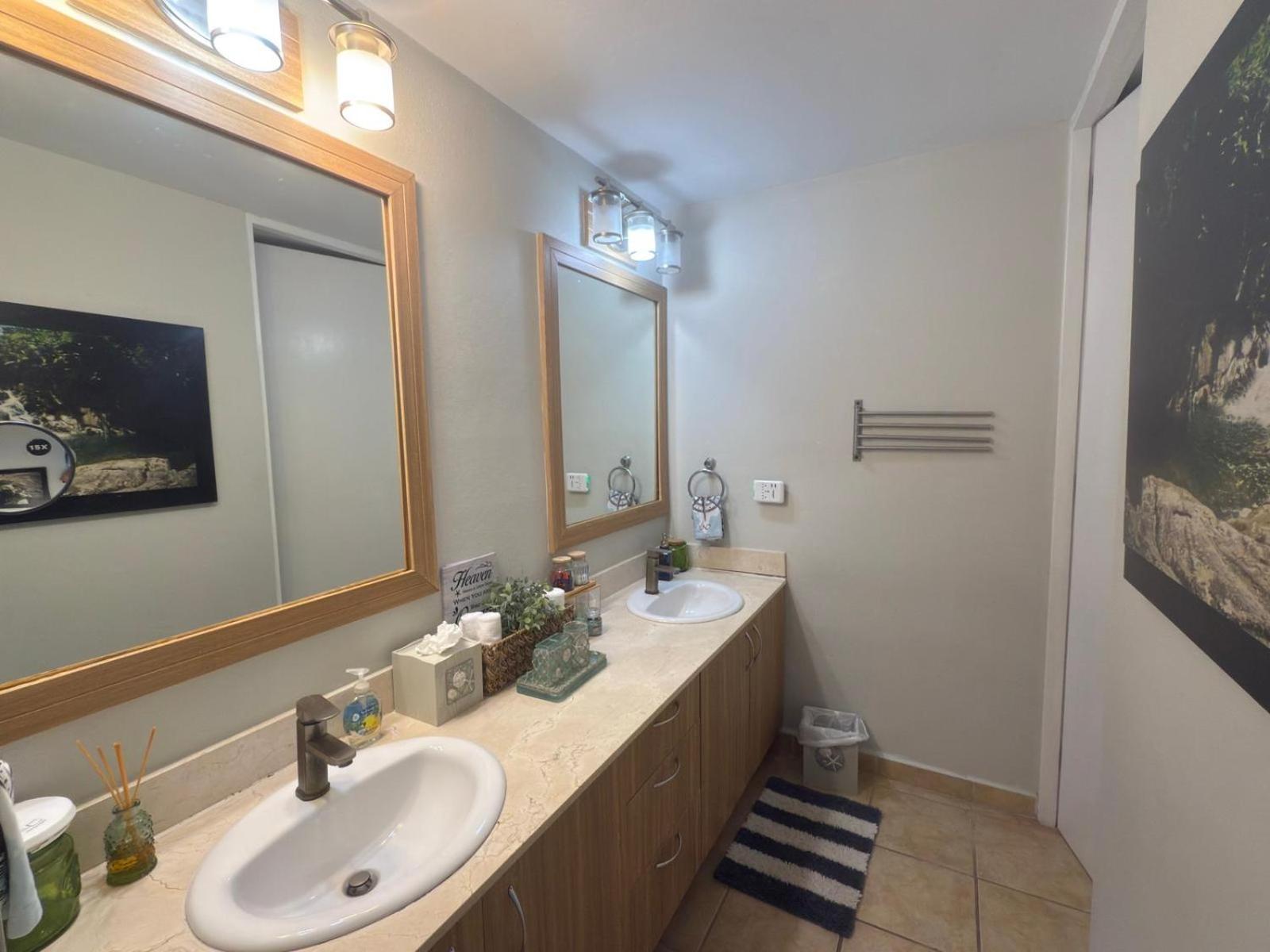 Ocean & Marina Views 3 Bedroom 2 Bathroom Luxury Condo Fajardo Bagian luar foto