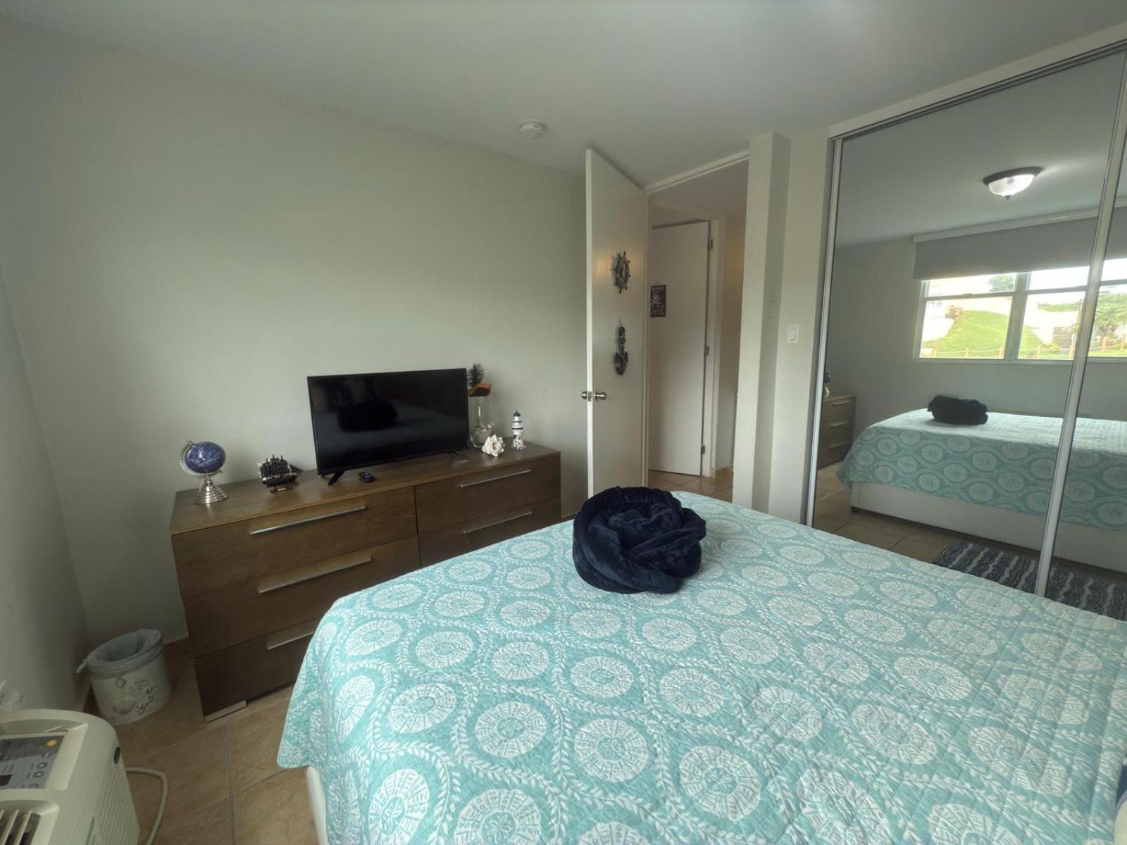 Ocean & Marina Views 3 Bedroom 2 Bathroom Luxury Condo Fajardo Bagian luar foto