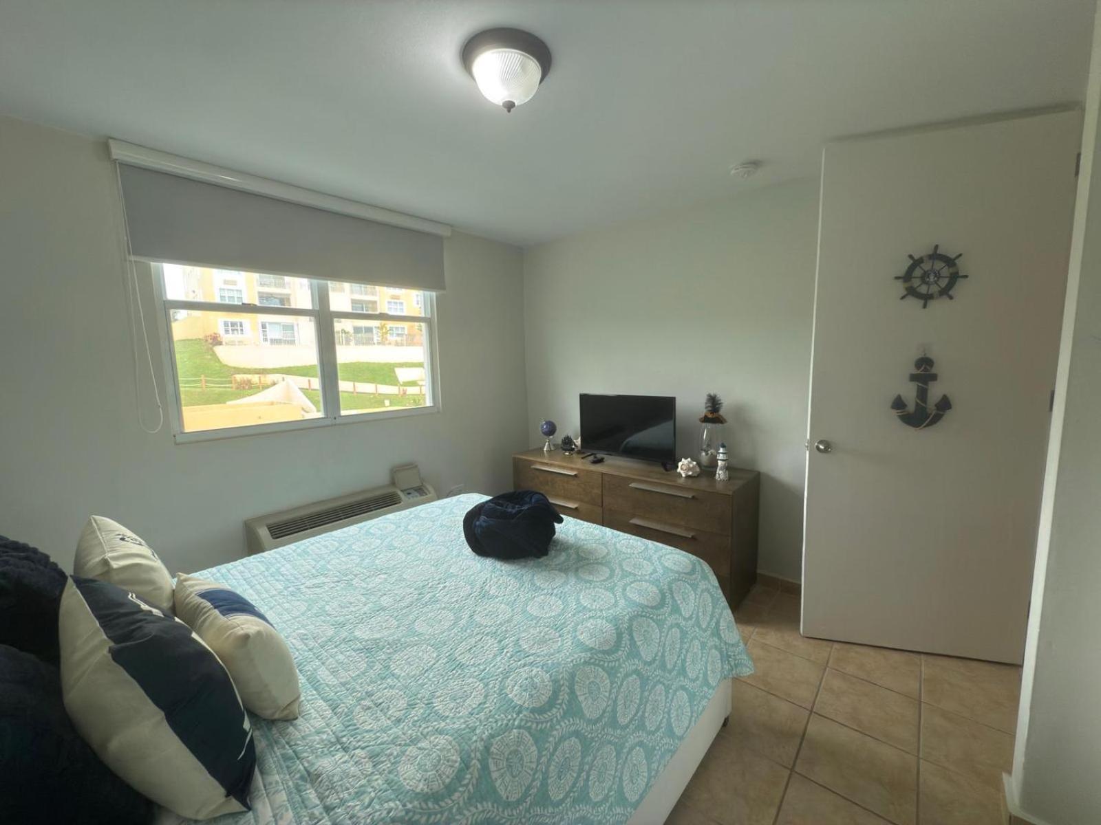 Ocean & Marina Views 3 Bedroom 2 Bathroom Luxury Condo Fajardo Bagian luar foto