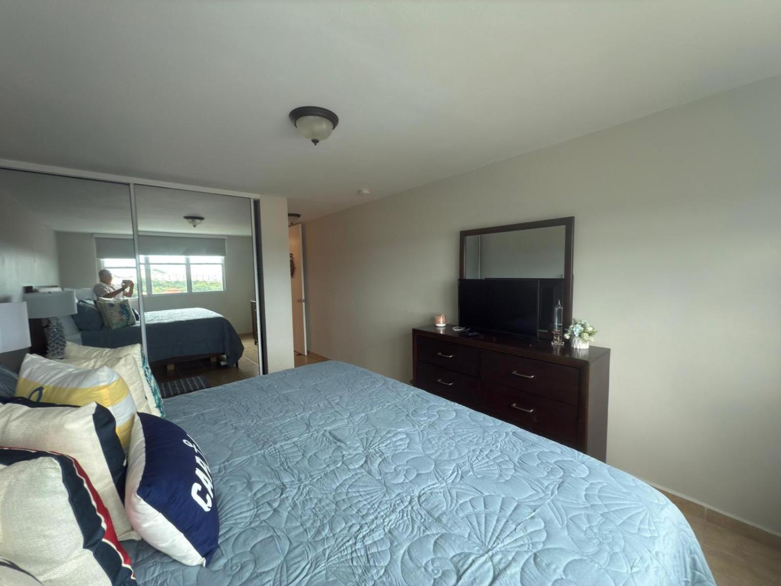 Ocean & Marina Views 3 Bedroom 2 Bathroom Luxury Condo Fajardo Bagian luar foto