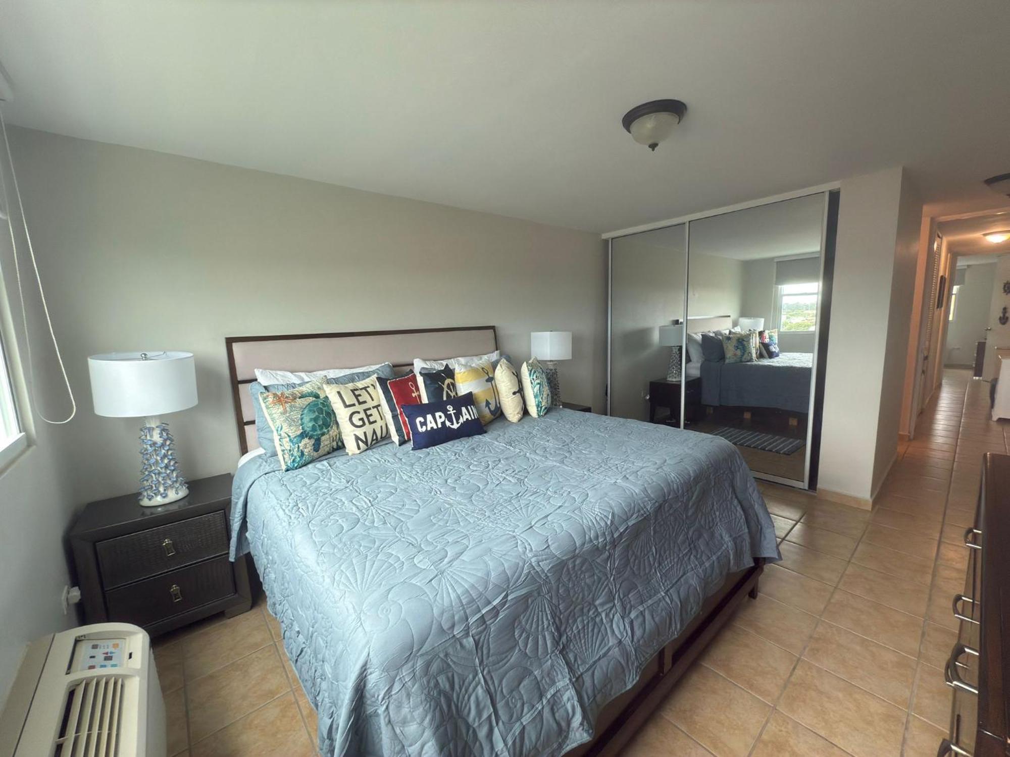Ocean & Marina Views 3 Bedroom 2 Bathroom Luxury Condo Fajardo Bagian luar foto